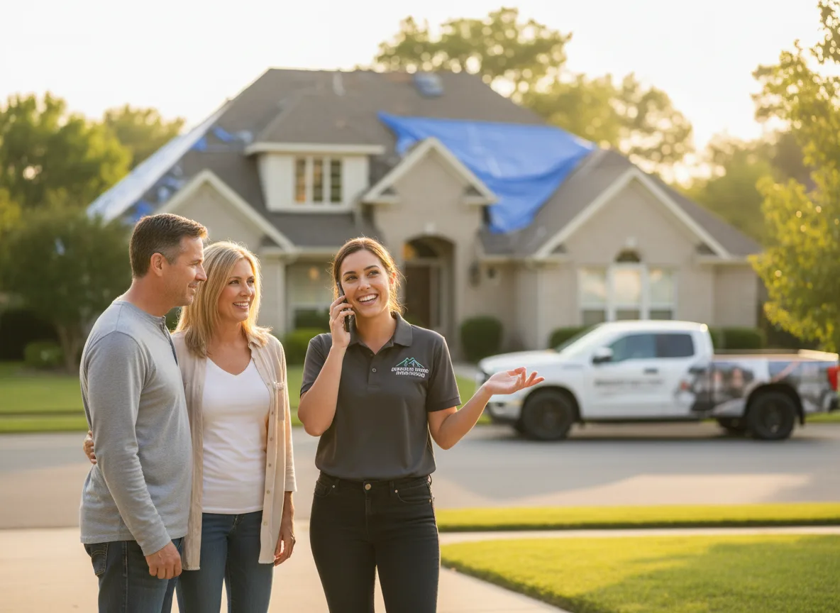 Emergency Roof Repair Danese, WV FAQs